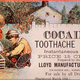 Illustration for article titled This Vintage Medical Advertisement Is Ever So Slightly Problematic